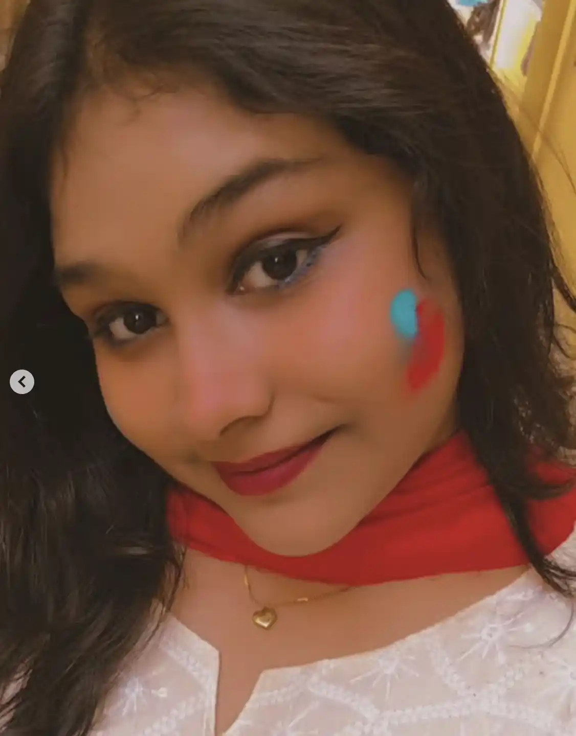 Sneha Paul – Founder, Saj Kotha